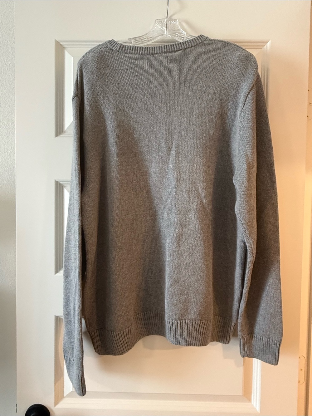 Chaps Sweater - Picture 4 of 4